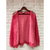 Campera Frisa Let´s Live -Rosa- en internet