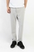 Pantalon Twill -Gris- - tienda online