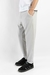Pantalon Twill -Gris-