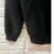 Buzo Frisa Canguro Future -Negro- - comprar online