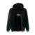 Buzo Frisa Canguro Future -Negro- - comprar online