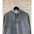 Buzo Frisa Canguro Future -Gris Melange- - tienda online