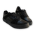 Zapatilla Luci Total Black - comprar online