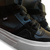 Zapatilla Luci High Negro - comprar online