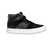Zapatilla Luci High Negro en internet
