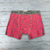 Boxer Gaspeado -Rojo- - comprar online