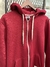 Campera Frisa Vitter Trevoe -Bordó- en internet