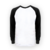 Remera M/L Vitter Vermont -Blanco/Negro- - comprar online