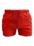Short De Baño Rojo - MUTE