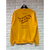 Imagen de Buzo Frisa Collection -Amarillo-