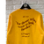 Buzo Frisa Collection -Amarillo- en internet