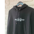 Imagen de Buzo Rustico Star & Focus -Negro-