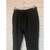 Jogger Sastrero Cargo -Negro-