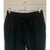 Jogger Sastrero Cargo -Negro- - tienda online