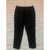 Jogger Sastrero Cargo -Negro- en internet