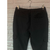 Jogger Sastrero Cargo -Negro- - tienda online