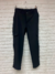Pantalon Cargo Sastrero -Negro-