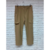 Pantalon Cargo Sastrero -DDL-