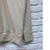 Sweater Medio Cierre -Crudo- - MUTE