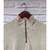 Sweater Medio Cierre -Crudo- en internet