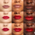KIT DE BATOM E GLOSS QUEEN OF HEARTS - loja online