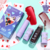 KIT DE BATOM E GLOSS QUEEN OF HEARTS