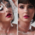 GLOSS LABIAL PRETO TATTOO GLOSS BY KAREN BACHINI - comprar online