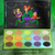 PALETA ABRACADABRA - Babalu Make Up