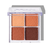 PALETA CONTORNOS FRAN BY FRANCINY EHLKE YOUR BROWNS - comprar online