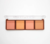 PALETA DE BLUSH, ILUMINADOR E CONTORNO ELEGANCE
