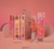 PALETA FUTURISM VII: SASHIMI CITY