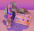 PALETA FUTURISM VI: LUNAR LAVENDER