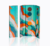 PALETA FUTURISM V: ELECTRO-TURQUOISE