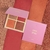PALETTE MULTIFUNCIONAL COR 02 NIINA SECRETS LUMINOUS 12g