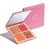 PALETTE MULTIFUNCIONAL COR 02 NIINA SECRETS LUMINOUS 12g - comprar online