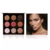 PALETA MULTIFUNCIONAL 9 CORES - CONTORNO + BLUSH + ILUMINADOR 9 NECESSÁRIOS! PAM BY PAMELLA - comprar online
