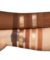 PALETA DE SOMBRAS GINGER GLOW - NUDE PALETTE MARI MARIA MAKEUP - Babalu Make Up