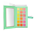 PALETA P.LOUISE ALIGNING MY FUTURE - comprar online