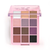 PALETA SOMBRAS 12 CORES GÊNESE BY KAREN BACHINI