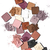 PALETA SOMBRAS 12 CORES GÊNESE BY KAREN BACHINI - Babalu Make Up