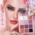 PALETA SOMBRAS 12 CORES GÊNESE BY KAREN BACHINI - comprar online
