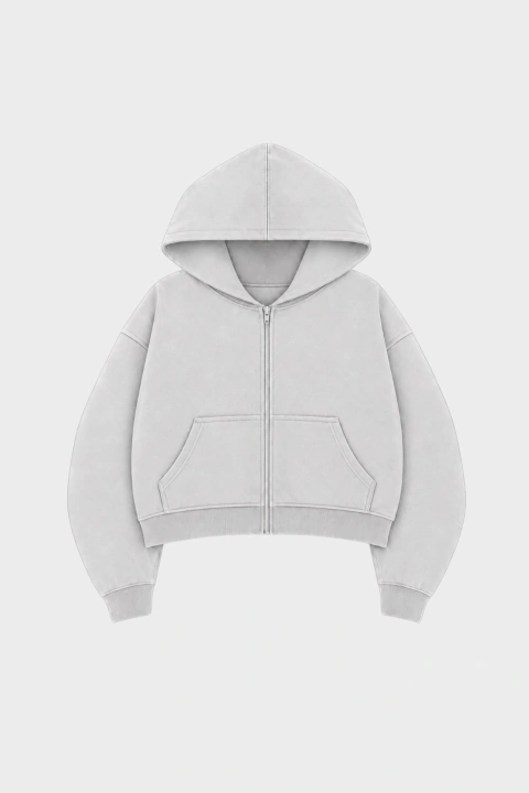 jaqueta moletom streetwear