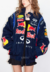 jaqueta racer redbull na internet