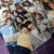 Mini Pôster A5 e Photocard Ateez - comprar online