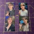Kit Photocard Jimin Muse (POB)