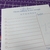 TO DO LIST Seventeen - loja online