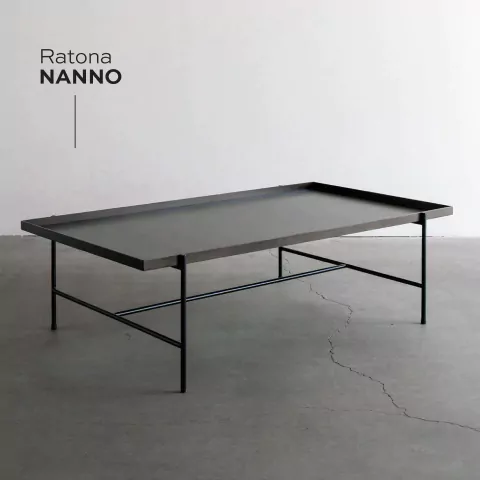 ratona NANNO