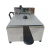 Fritadeira Elétrica Industrial 1 Cuba 7 L Profissional com Cabo de Proteção e Tampa (Opcional)