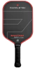Raquete Paddletek Bantam TKO-C 14.3mm