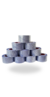 Overgrip Tourna Pickleball Pack 10un